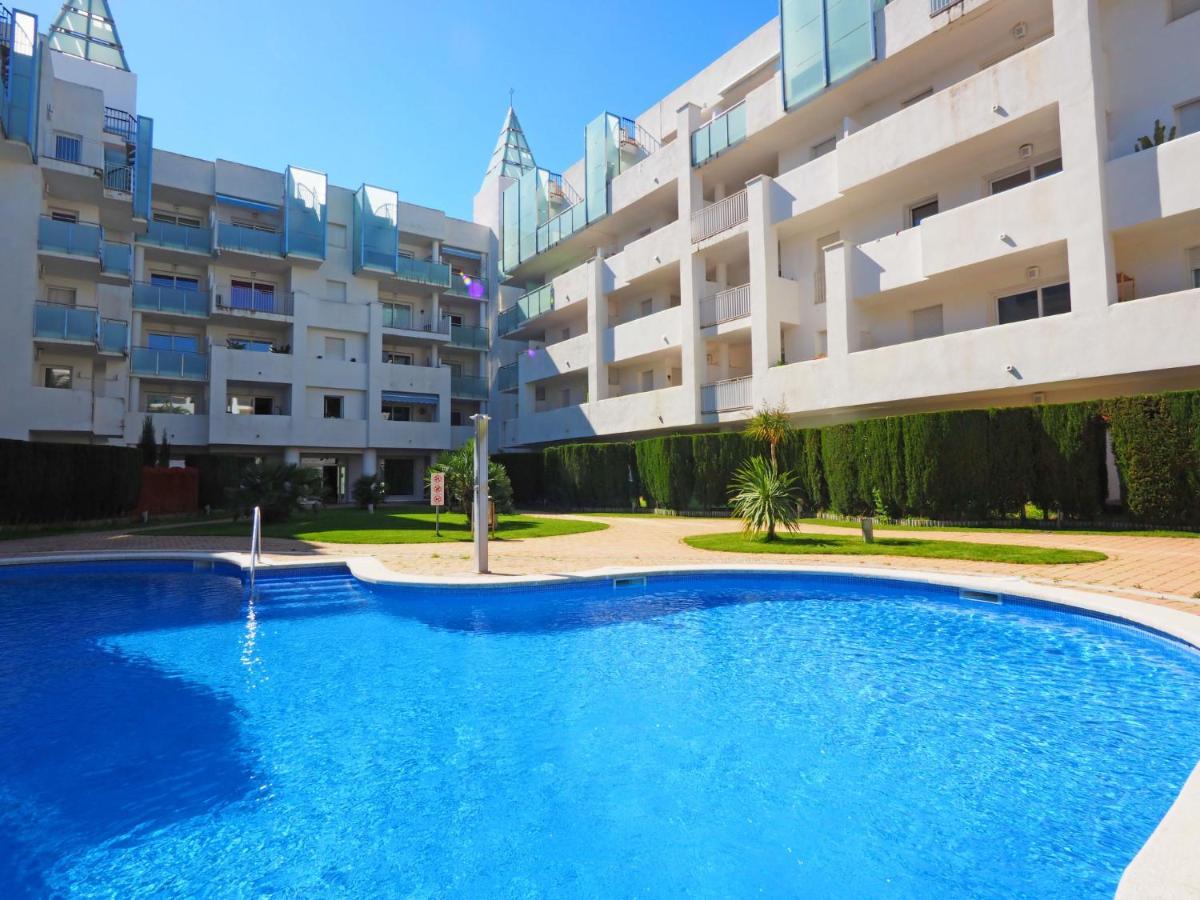 Apartment Royal Marine By Interhome Roses Exterior foto