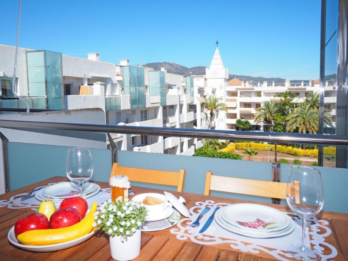 Apartment Royal Marine By Interhome Roses Exterior foto