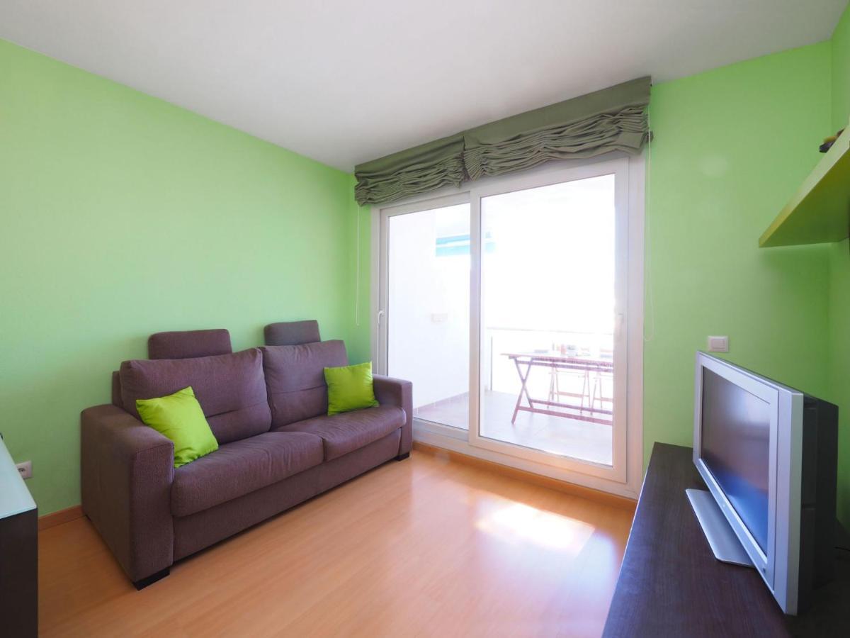Apartment Royal Marine By Interhome Roses Exterior foto
